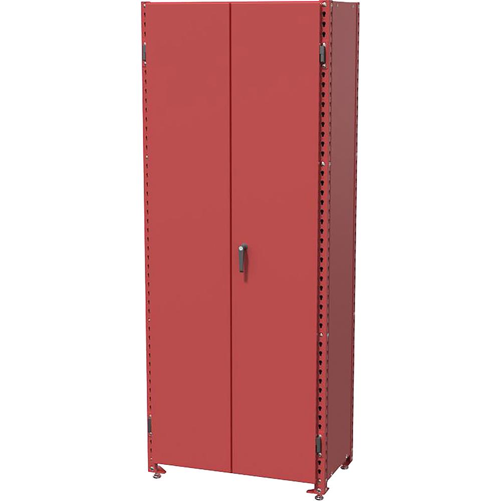 Teng Rsg System Cabinet 2030 X 800 X 450Mm | Storage Systems-Workshop Equipment-Tool Factory