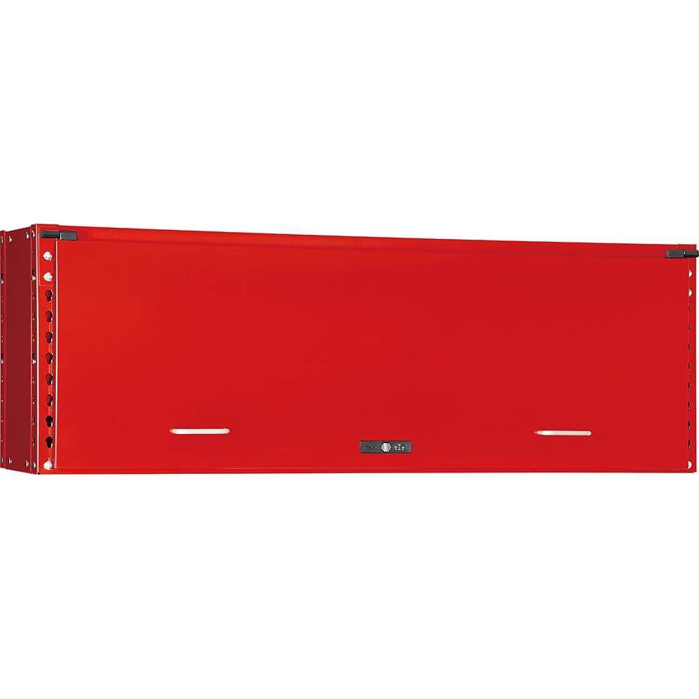 Teng Rsg System Wall Cabinet 455 X 1340 X 300Mm | Storage Systems-Workshop Equipment-Tool Factory