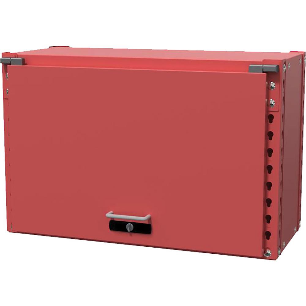 Teng Rsg System Wall Cabinet 455 X 700 X 300Mm | Storage Systems-Workshop Equipment-Tool Factory