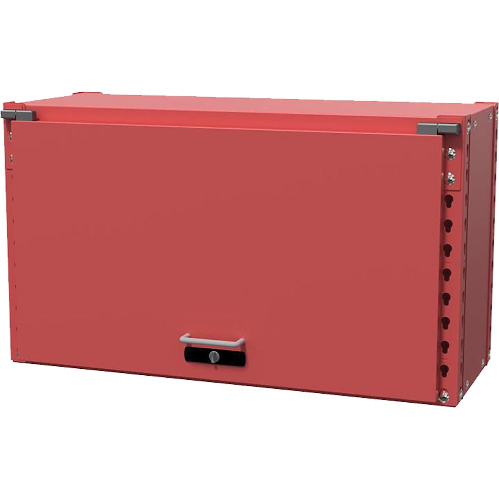 Teng Rsg System Wall Cabinet 455 X 800 X 300Mm | Storage Systems-Workshop Equipment-Tool Factory