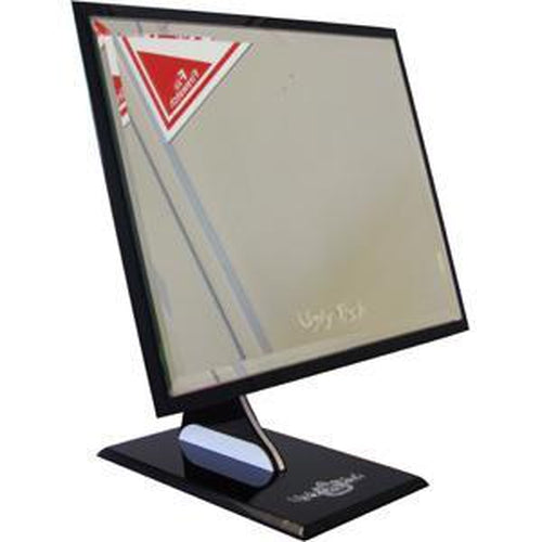 Ugly Fish Mirror** |-Merchandise-Tool Factory