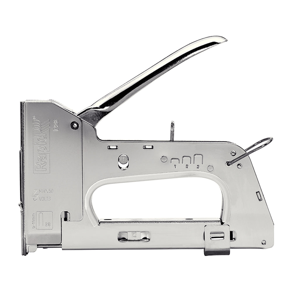 Rapid Cable Tacker 28