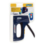 Rapid ALU753 Aluminium Tacker