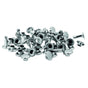 Rapid Tubular Rivets 7x3x9mm Cap 3x7mm 5000414