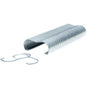 Rapid Vine Staples C75 Aluminium 6K