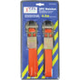 Xcel 4.5M Ratchet Tie Down 2Pc | Misc.-Workshop Equipment-Tool Factory