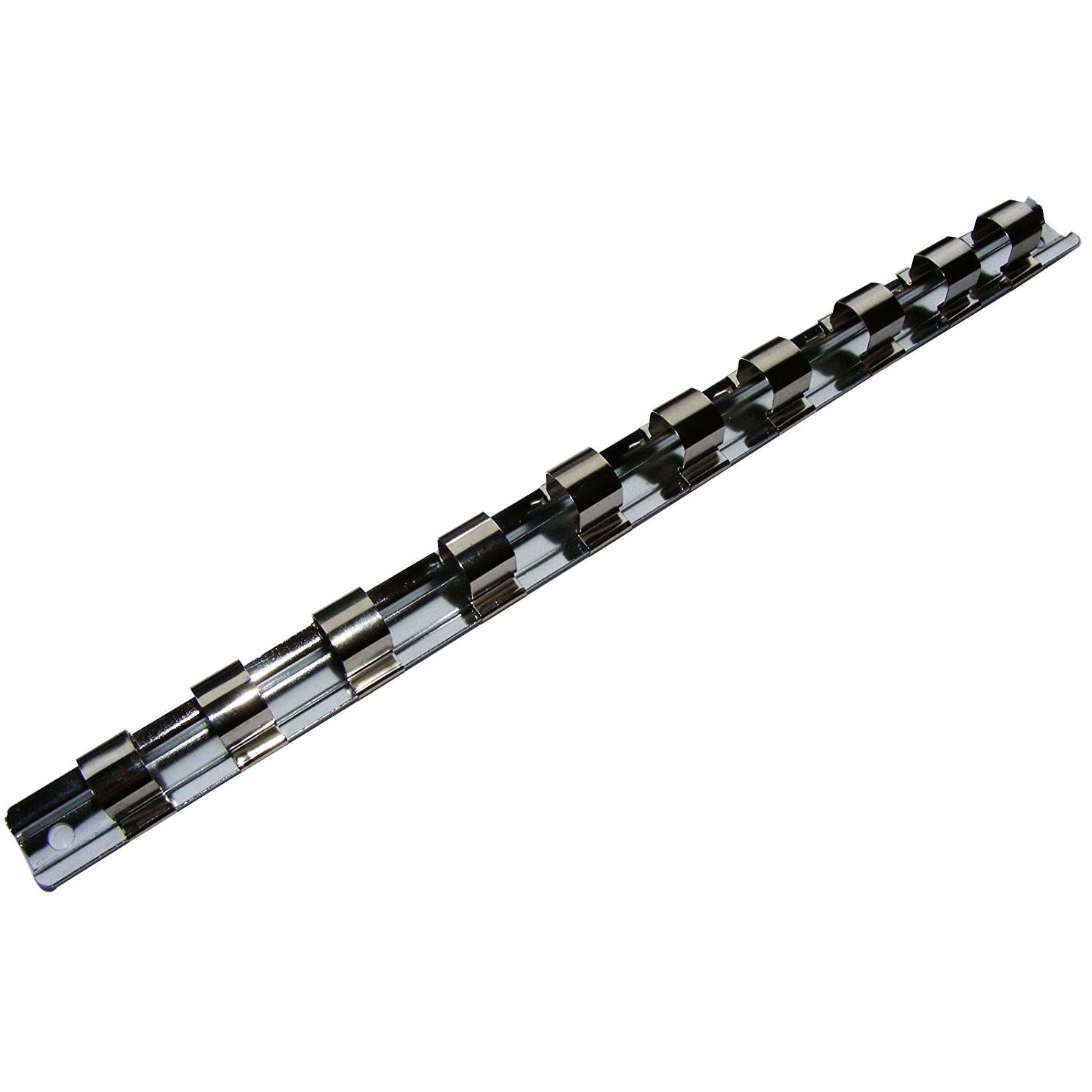 Koken Socket Set Rail 200mm-Socket Rails / Holders-Tool Factory