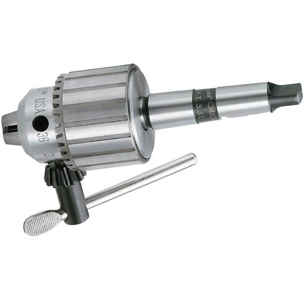 Holemaker 13Mm Drill Chuck & 2Mt Arbor | Accessories-Power Tools-Tool Factory
