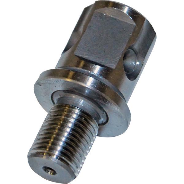 Drill Chuck Adaptor 19Mm Universal Shank | Accessories-Power Tools-Tool Factory