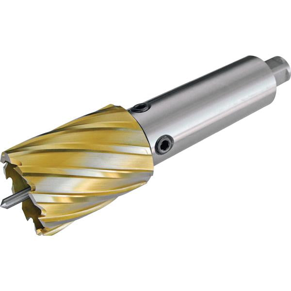 Extension Arbor 50Mm To Suit 6.35Mm Pilot Pin | Accessories-Power Tools-Tool Factory