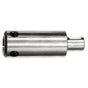 Holemaker Ext. Arbor 100mm Suit 8mm Pilot Pin & 1-1/4  Shank