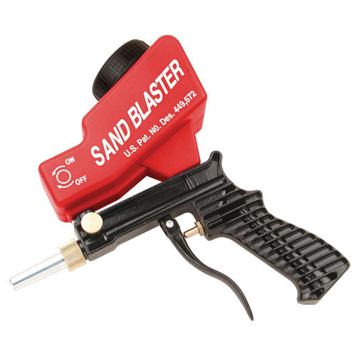 AmPro Air Sand Blaster Air Sand Blaster-Air Tools-Tool Factory