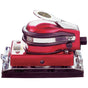 AmPro Jitterbug Air Sander 93mm x 229mm Pad-Air Tools-Tool Factory