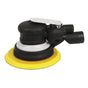 AmPro Sanding Pad for Orbital Sander (Non-Vacuum) 150mm Pad (Velcro)-Air Tools-Tool Factory