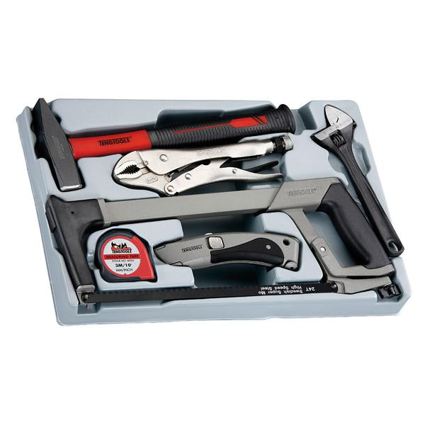 Teng 6Pc Ps Tray For Tc-Sc Case-Eng - Ps-Tray | Service Cases-Tool Storage-Tool Factory