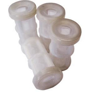 Cormack Sel.5 Selipro Mesh Stem Filters-Paint Strainers & Filters-Tool Factory