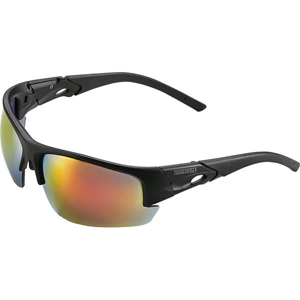 Teng Safety Sun Glasses - As/Nzs 1067 | Eyewear - Misc.-Work Wear-Tool Factory