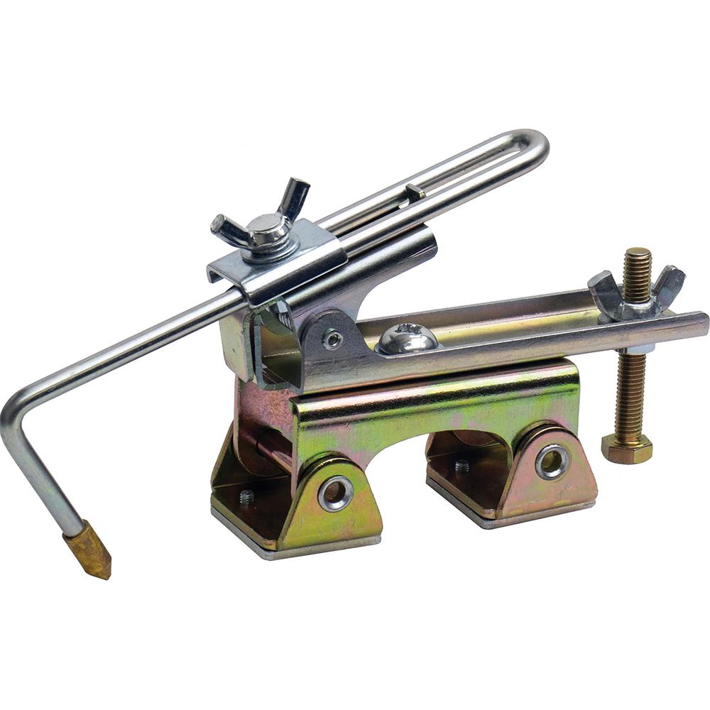 Stronghand Magnetic Grasshopper 15 Kg | Table Accessories - Third-Hand Clamps-Welding-Tool Factory
