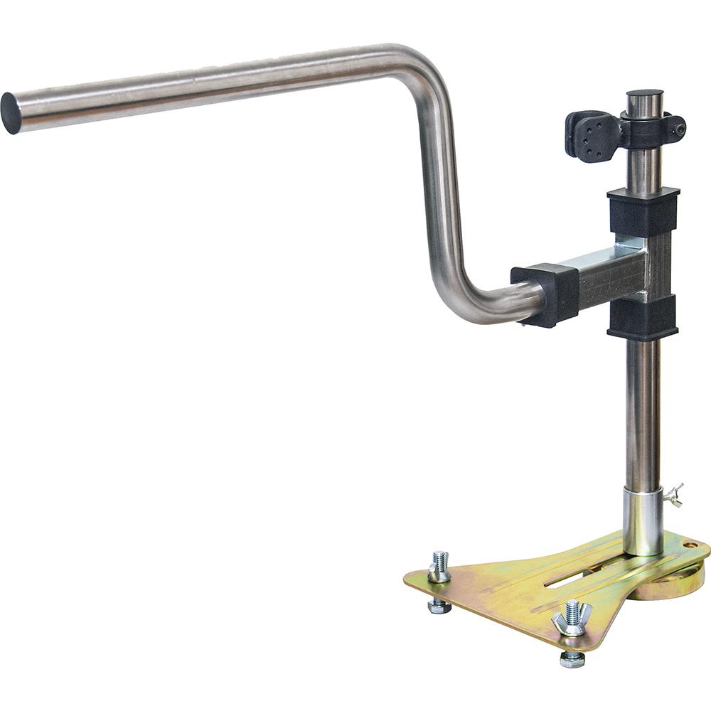 Stronghand Fully Articulated Hand Rest | Table Accessories - Hand & Arm Rests-Welding-Tool Factory