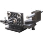 Stronghand Tube & Pipe Notcher | Table Accessories - Tube & Pipe Notcher-Welding-Tool Factory