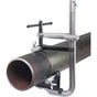 Stronghand Pipe Fit Up Clamp 50-100Mm | Table Accessories - Welding Clamps-Welding-Tool Factory