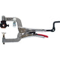 Stronghand Grounding Utility Clamp - Spring Loaded | Table Accessories - Grounding Tools-Welding-Tool Factory