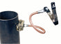 Stronghand Snake Magnet with V-Pads - 305mm