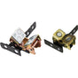 Stronghand Mag-Tab Twin Pack - (Mft10 + Mnt15) | Magnetic Positioners-Welding-Tool Factory