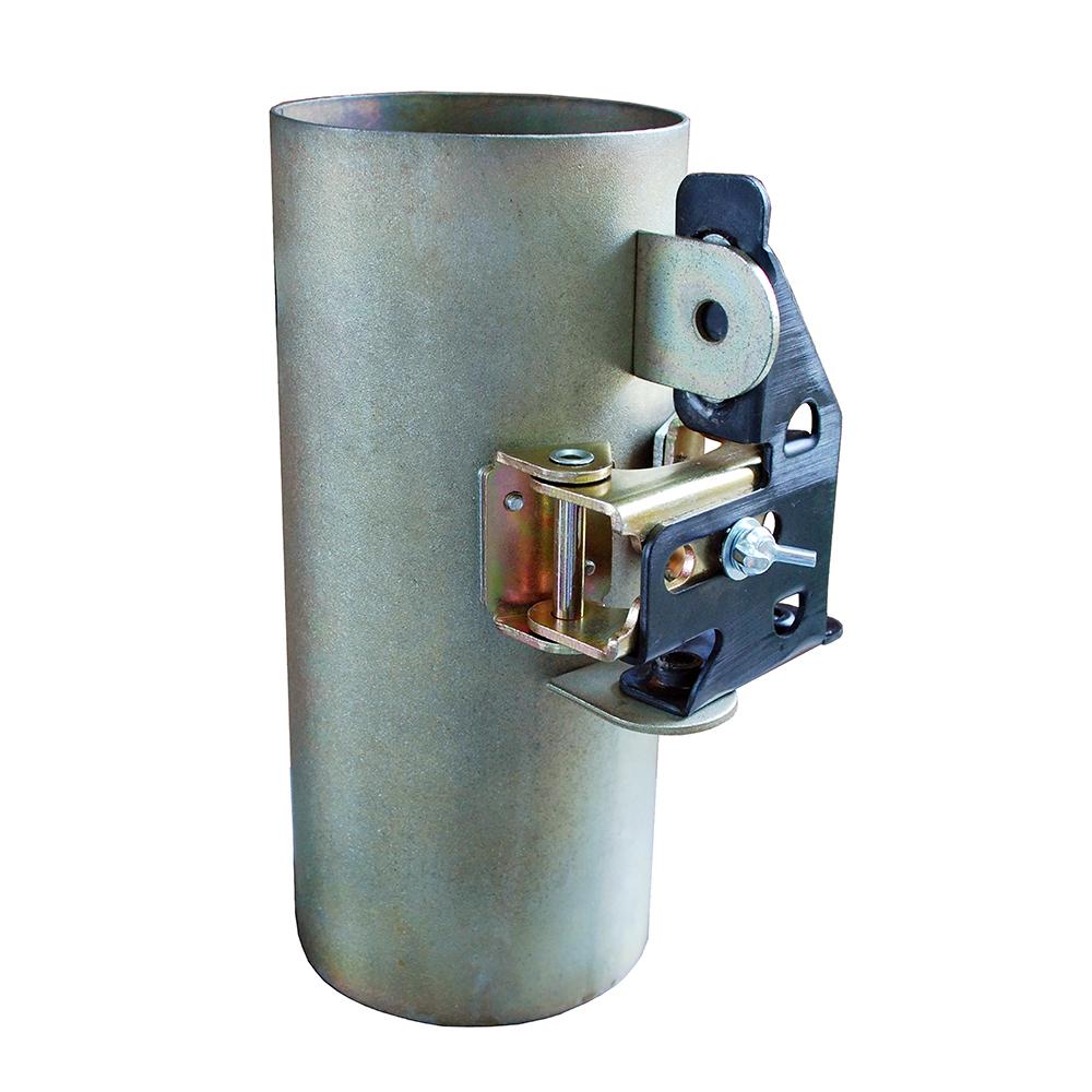 Stronghand (Standard) Mag Tab - 100 X 76 X 32 | Magnetic Positioners-Welding-Tool Factory