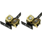 Stronghand Mag-Tab Twin Pack - (2 X Mft10) | Magnetic Positioners-Welding-Tool Factory