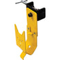 Stronghand C-Clamp Base Grinder Holder With Adaptor Plate | Table Accessories - Base Grinder Holder-Welding-Tool Factory