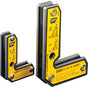 Stronghand 30/ 60/ 90Deg. Inside/Outside Magnet - Combo Pack | Magnetic Positioners-Welding-Tool Factory