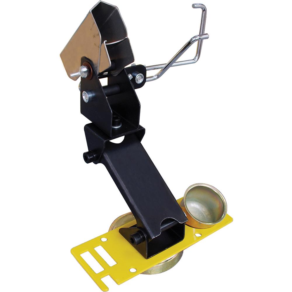 Stronghand Adj. Height Universal Ready Rest- Suits Mig & Tig | Table Accessories - Unique Rests-Welding-Tool Factory