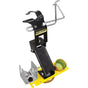 Stronghand Mig Gun Rest Adjustable Height | Table Accessories - Mig Gun Rests-Welding-Tool Factory