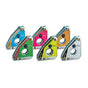 Stronghand Mini Multi-Angle Magnet 10 Kg - 6 Piece | Magnetic Squares-Welding-Tool Factory