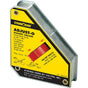 Stronghand Adjust-O Magnet Square 45/ 90Deg. 35Kg | Magnetic Squares-Welding-Tool Factory