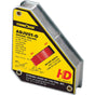 Stronghand Adjust-O Magnet Square Heavy Duty 65Kg | Magnetic Squares-Welding-Tool Factory
