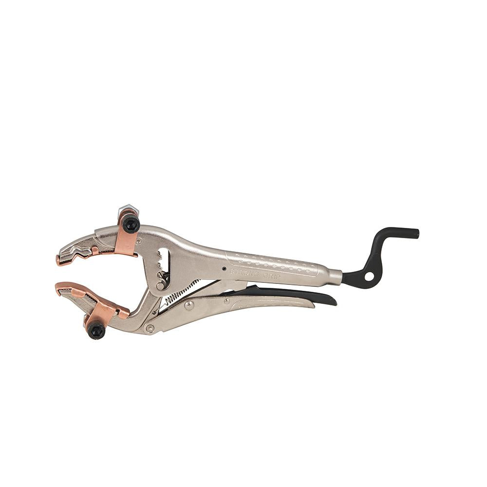Stronghand Soft Copper Jaw Plier | Pliers-Welding-Tool Factory