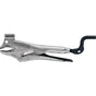 Stronghand C-Jaw Plier With Hammer Head | Pliers-Welding-Tool Factory