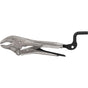 Stronghand C-Jaw Plier Opening 55Mm Oal 360Mm | Pliers-Welding-Tool Factory