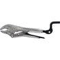 Stronghand C-Jaw Plier Opening 41Mm Oal 300Mm | Pliers-Welding-Tool Factory