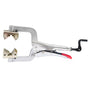 Stronghand Pipe Plier Large Fixed Large V-Pads (2Xxfv) | Pliers-Welding-Tool Factory