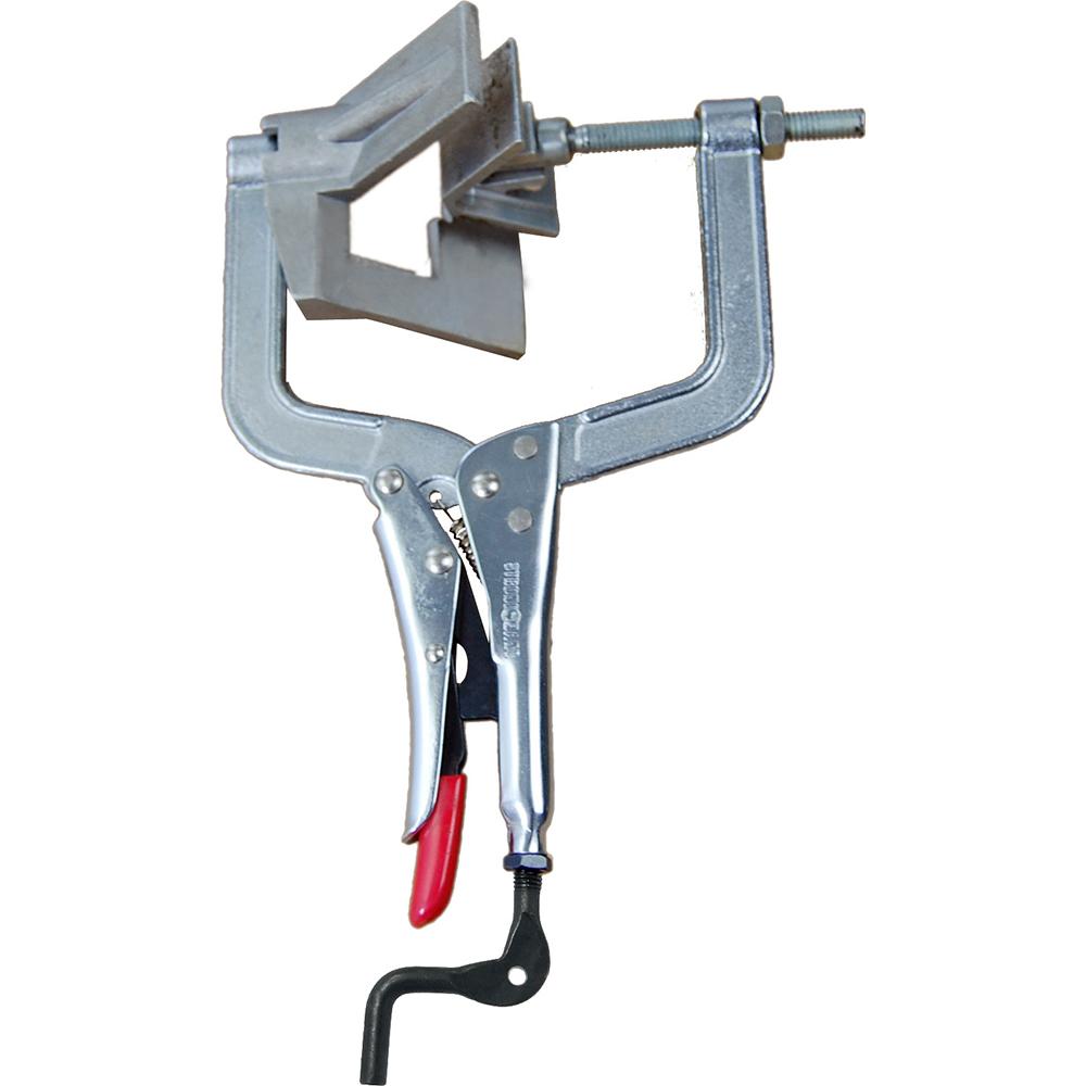 Stronghand Jointmaster Angle Clamping Tool W/ Plier | Table Accessories - Misc.-Welding-Tool Factory