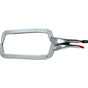 Stronghand Locking C-Clamp (Oal 165Mm Round Tip) | Pliers - Locking C-Clamp-Welding-Tool Factory