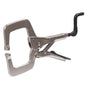 Stronghand Plier W/ Round Tips W/ Crank Handle 350Mm | Pliers-Welding-Tool Factory