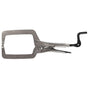 Stronghand Plier W/ Round Tips W/ Crank Handle 410Mm | Pliers-Welding-Tool Factory