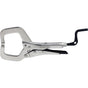 Stronghand Plier W/ Round Tips W/ Crank Handle 192Mm | Pliers-Welding-Tool Factory