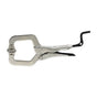 Stronghand Plier W/ Swivel Pads W/ Crank Handle 415Mm | Pliers-Welding-Tool Factory