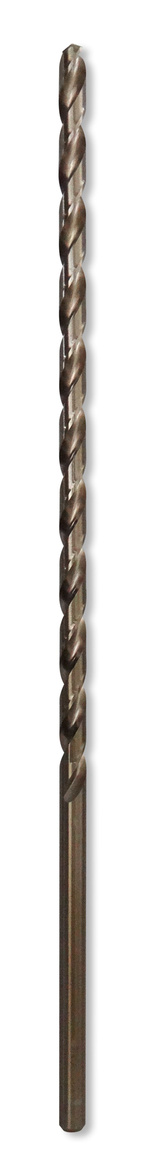 Super Long HSS Drill Bit - 480mm Length-Drilling-Tool Factory