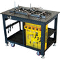 Stronghand Rhino Cart - Table + 66Pc Kit | Tables-Welding-Tool Factory